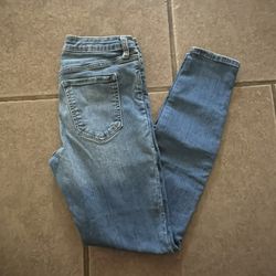 GAP Denim Jeans