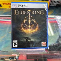 Elden Ring - PS5