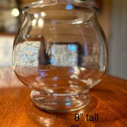 Glass Bowls