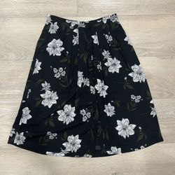 Cute Retro Skirt 