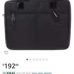 Mac Makeup Professional Travel Bag
