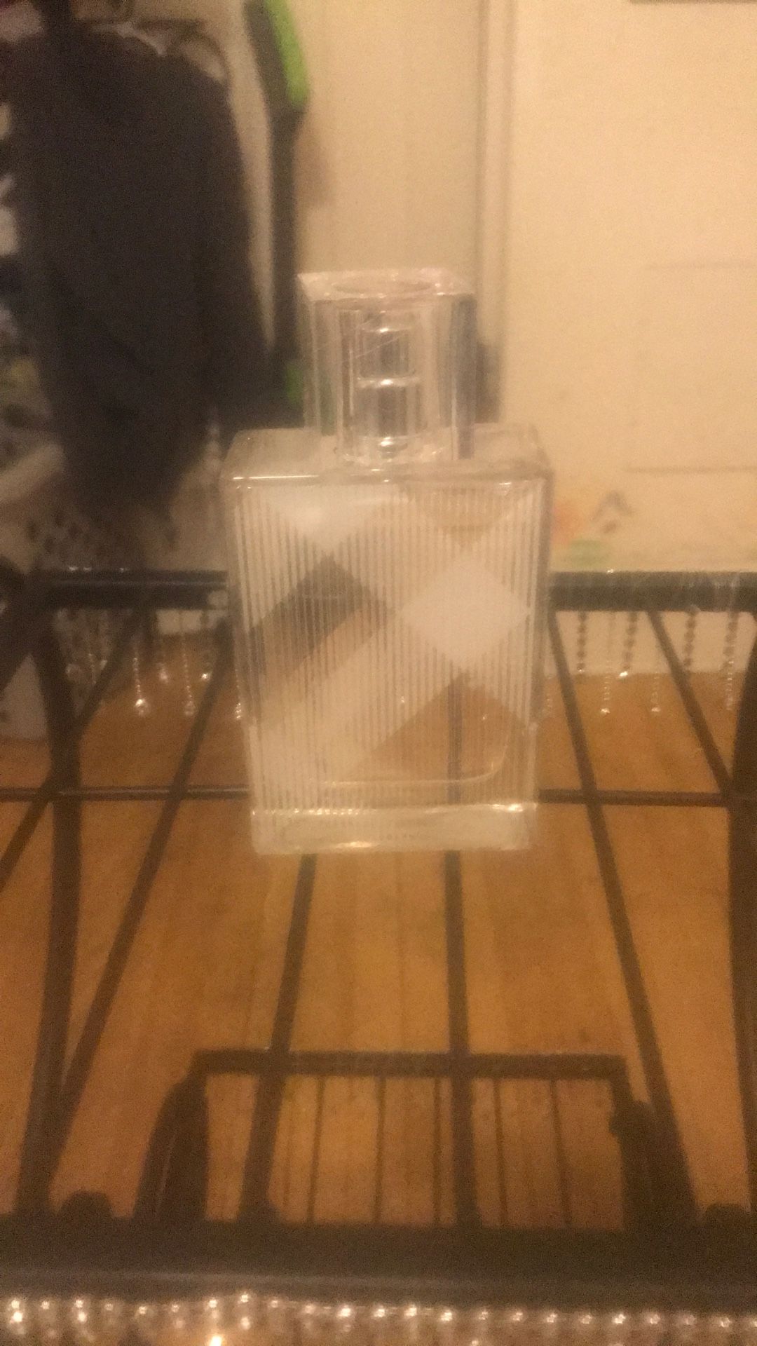 Burberry Brit Perfume