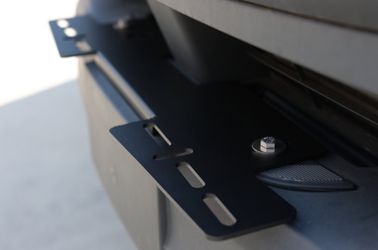 Sprinter Light Bar Mount
