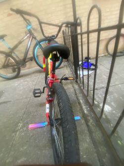 “Kids bike” 11-12