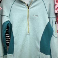 Columbia Sweater