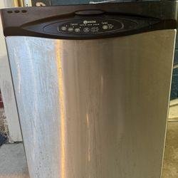 Maytag Dishwasher 