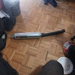  Yoshimura Exhaust 