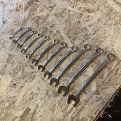 Wrenches - Various