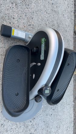 Exercise machine
