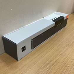 BOSE TV SPEAKER.