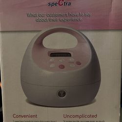 Electric Breast Pump