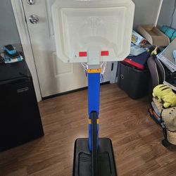 Backetball Hoop