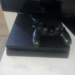 PS4 