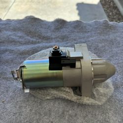 HONDA/ACURA STARTER