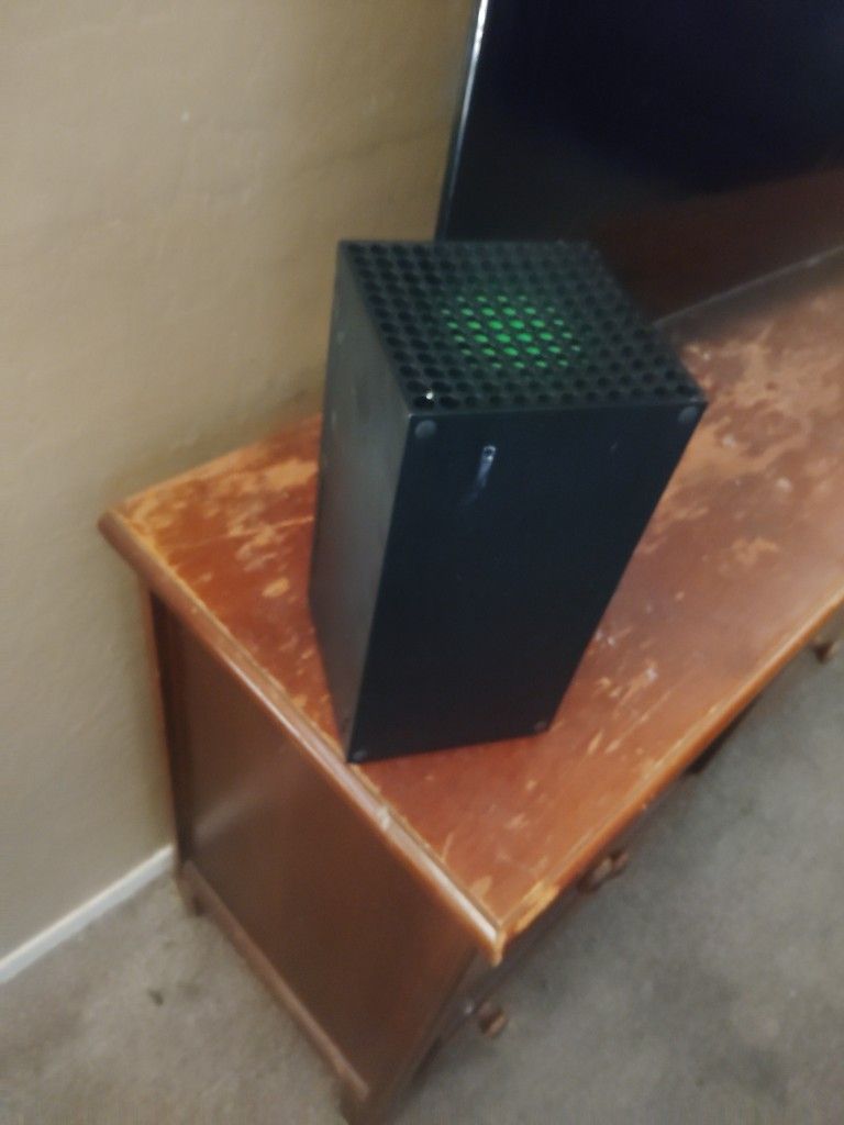 XBOX SERIES X