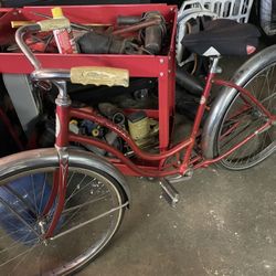 Schwinn American Beach Cruise