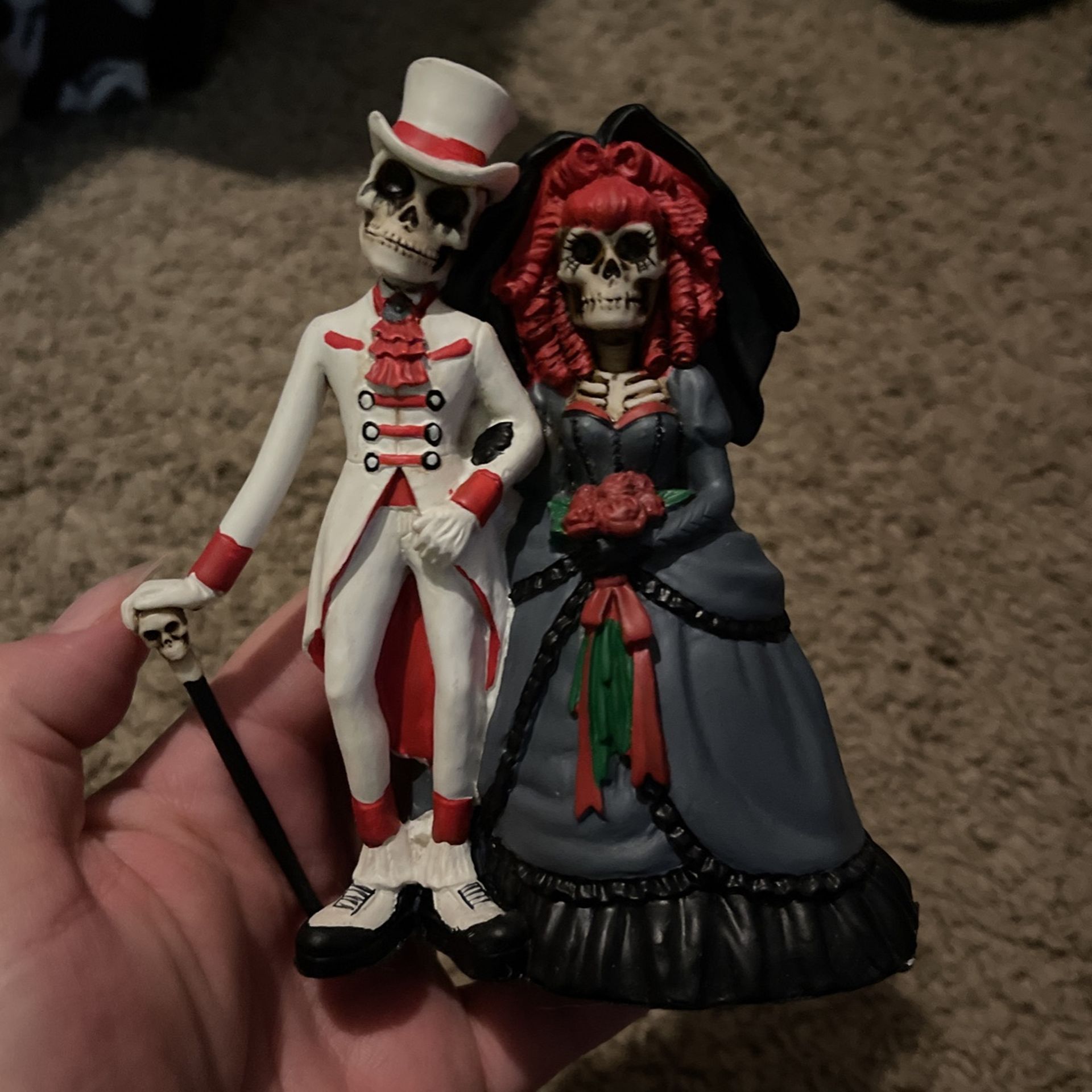 Halloween Decoration