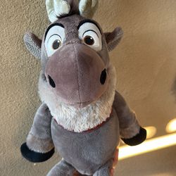 Disney plush