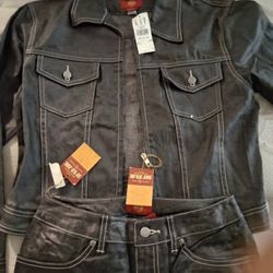 Clothing. 