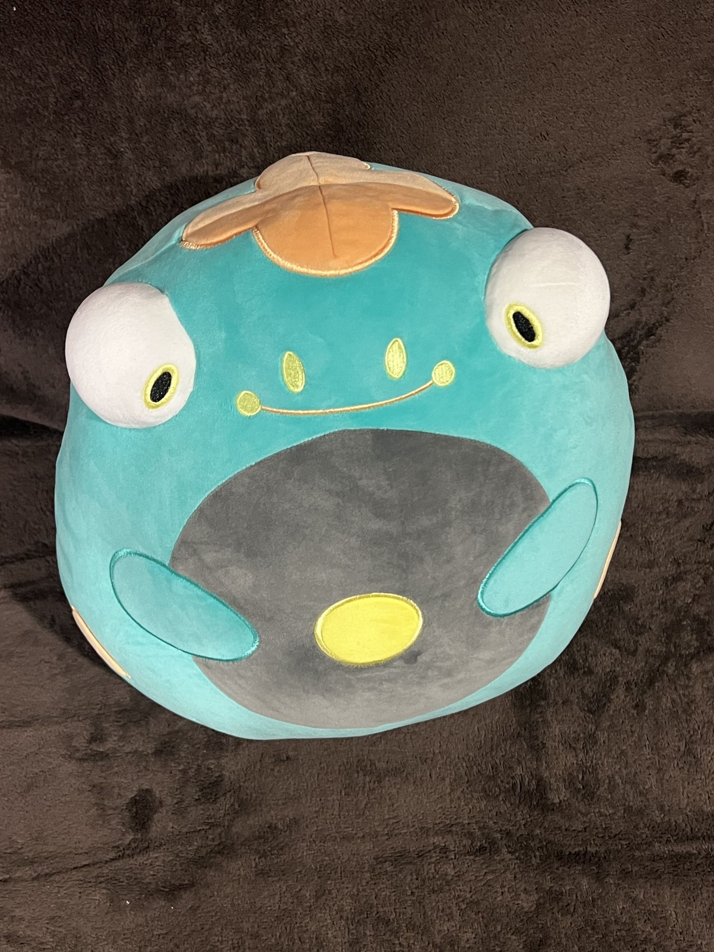 Pokémon Bellibolt 20” Squishmallow Plush