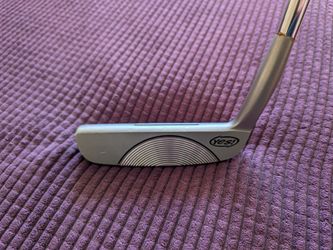 YES! 34" C-GROOVE SOPHIA-12 PUTTER