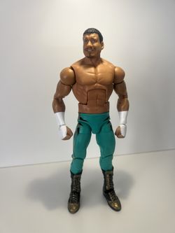 Eddie Guerrero Elite Action Figure