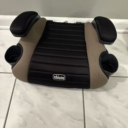Chicco Booster Seat 