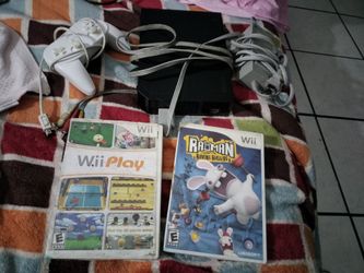 Wii
