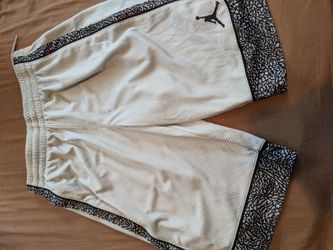 Youth Large Jordan Shorts