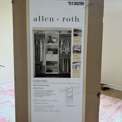 Closet System