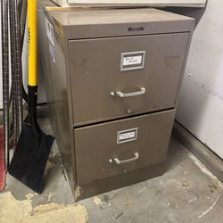 Filing Cabinet