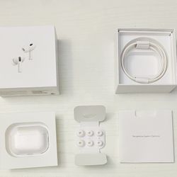 AirPods Pro 2