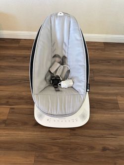 Mamaroo Swing