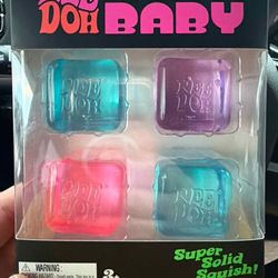 Nee-doh's
Brand new! I Have 6!
$25 each!