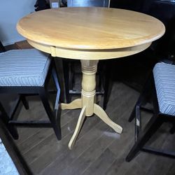 Bistro Table