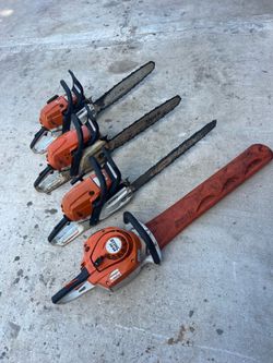 Stihl