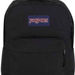 JanSport Backpack
