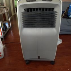 Portable Cooler