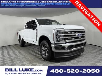 2024 Ford F-250