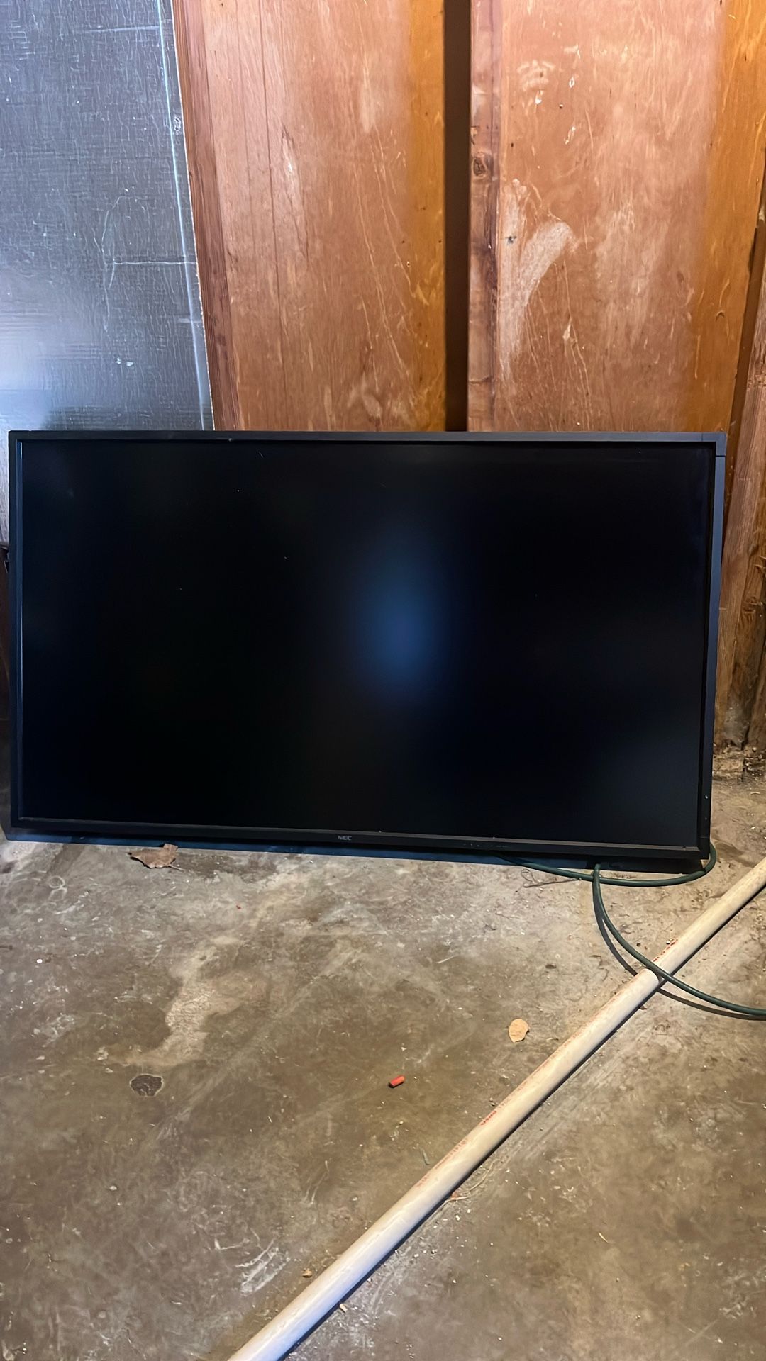 46 Inch LCD monitor