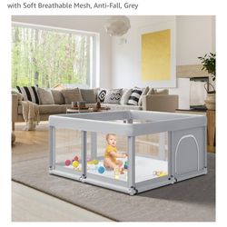 Baby Play Pen 5050