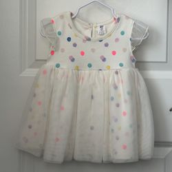 Baby Girl Dress