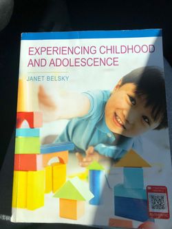 Child development book
