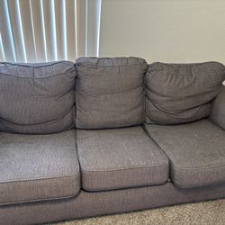 Sleeper Sofa 