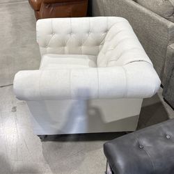Club Chair