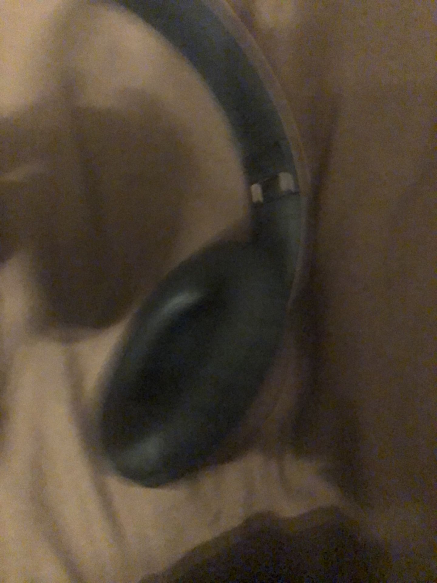 Ijoy Logo Wireless Headphones