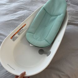 Baby Bathtub | Baby Bath 
