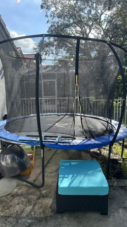 Trampoline 