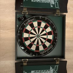 Dart Board 