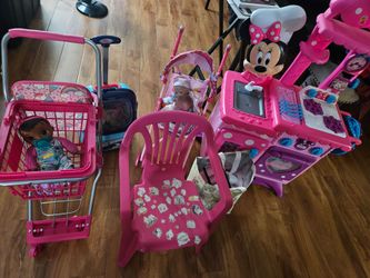 Girls toys kitchen